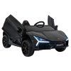 Elektrické autíčko Lamborghini Revuelto XL Černý 7