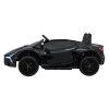 Elektrické autíčko Lamborghini Revuelto XL Černý 9