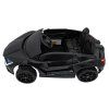 Elektrické autíčko Lamborghini Revuelto XL Černý 10