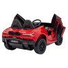 Elektrické autíčko Lamborghini Revuelto XL silné červené 13