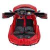 Elektrické autíčko Lamborghini Revuelto XL silné červené 14