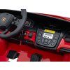 Elektrické autíčko Lamborghini Revuelto XL silné červené 17