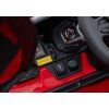 Elektrické autíčko Lamborghini Revuelto XL silné červené 18
