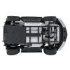 Elektrické autíčko Lamborghini Revuelto XL silné červené 25