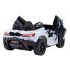 Elektrické autíčko Lamborghini Revuelto XL silné bílé 14