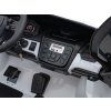 Elektrické autíčko Lamborghini Revuelto XL silné bílé 17
