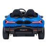 Elektrické autíčko Lamborghini Revuelto XL silné modré 11
