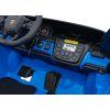 Elektrické autíčko Lamborghini Revuelto XL silné modré 17