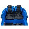 Elektrické autíčko Lamborghini Revuelto XL silné modré 20