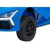 Elektrické autíčko Lamborghini Revuelto XL silné modré 22