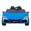 Elektrické autíčko Lamborghini Revuelto XL silné modré 4