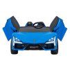 Elektrické autíčko Lamborghini Revuelto XL silné modré 5