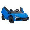 Elektrické autíčko Lamborghini Revuelto XL silné modré 8