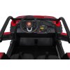 Elektrické vozítko RACING Road 2000 Červené 13