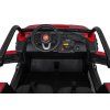 Elektrické vozítko RACING Road 2000 Červené