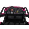 Elektrické vozítko RACING Road 2000 růžové 13