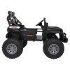 Elektrické autíčko Extreme Sport 4x4 Variabilní velikost Černé 11