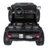 Elektrické autíčko Extreme Sport 4x4 Variabilní velikost Černé 15