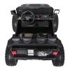 Elektrické autíčko Extreme Sport 4x4 Variabilní velikost Černé