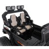 Elektrické autíčko Extreme Sport 4x4 Variabilní velikost Černé