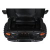 Elektrické autíčko Extreme Sport 4x4 Variabilní velikost Černé