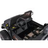Elektrické autíčko Extreme Sport 4x4 Variabilní velikost Černé
