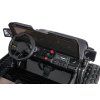 Elektrické autíčko Extreme Sport 4x4 Variabilní velikost Černé 29