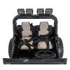 Elektrické autíčko Extreme Sport 4x4 Variabilní velikost Černé 33