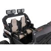 Elektrické autíčko Extreme Sport 4x4 Variabilní velikost Černé