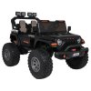 Elektrické autíčko Extreme Sport 4x4 Variabilní velikost Černé