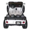Elektrické autíčko Extreme Sport 4x4 Variabilní velikost Bílé 12