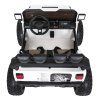Elektrické autíčko Extreme Sport 4x4 Variabilní velikost Bílé 13