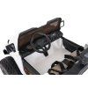 Elektrické autíčko Extreme Sport 4x4 Variabilní velikost Bílé 22