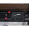 Elektrické autíčko Extreme Sport 4x4 Variabilní velikost Bílé 24