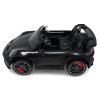 Elektrické autíčko Porsche 911 GT3 černé závodní