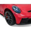 Elektrické autíčko Porsche 911 GT3 Červené 33