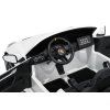 Elektrické autíčko Porsche 911 GT3 bílé 17
