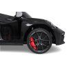 Elektrické autíčko Porsche 911 GT3 STRONG Černé