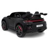 Elektrické autíčko Porsche 911 GT3 STRONG Černé 8