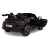 Elektrické autíčko Porsche 911 GT3 STRONG Černé