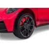 Elektrické autíčko Porsche 911 GT3 STRONG MP4 Červené 29