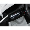 Elektrické autíčko Porsche 911 GT3 STRONG MP4 bílé 23