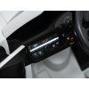 Elektrické autíčko Porsche 911 GT3 STRONG MP4 bílé