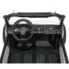 Elektrické terénní vozítko PASSION 4x4 Bílé