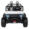Elektrické terénní vozítko PASSION 4x4 Bílé