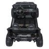 Elektrická bugina PASSION 4x4 Černá