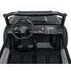 Elektrická bugina PASSION 4x4 Černá