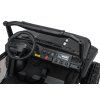 Elektrická bugina PASSION 4x4 Černá