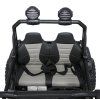 Elektrická bugina PASSION 4x4 Černá