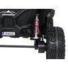 Elektrická bugina PASSION 4x4 Černá